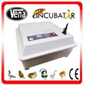 digital control fully automatic incubator mini egg incubator for sale