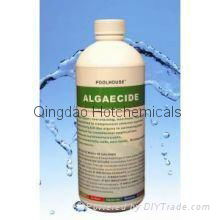 swimming pool chemical polyquaternary ammonium pq for sale