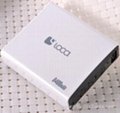 LOCA X-Man 8400mAh Portable Power Bank