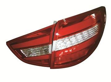 Hyundai IX35 LED tail lights 2