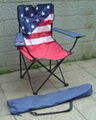 CAMPING CHAIR