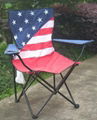 CAMPING CHAIR 2