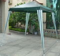 10'x10' PE GAZEBO