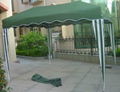 POP UP GAZEBO       1