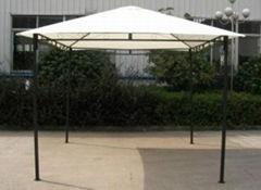 3*3M steel Gazebo 