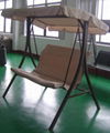 2-person cushion swing       1