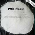 pvc resin price from China for pvc pipe