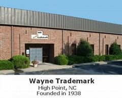 Wayne Trademark