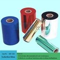 Color Thermal Transfer Ribbons for Barcode Printer 5