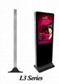 indoor digital signage 2