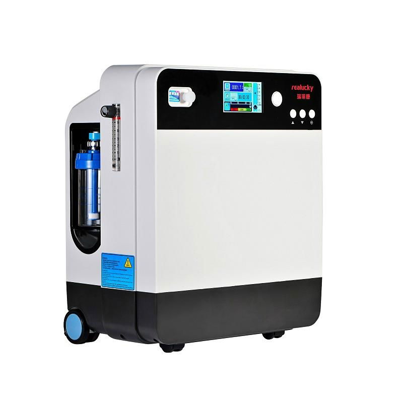 Oxygen Concentrator-3L 5L 