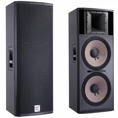 pro sonido equipo club speakers