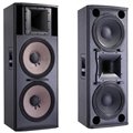 pro sonido equipo club speakers 2