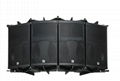 professional acoustic system speaker box 1