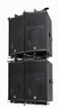 professional acoustic system speaker box 2