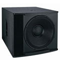 PA SYSTEM outdoor speaker bass speaker 2