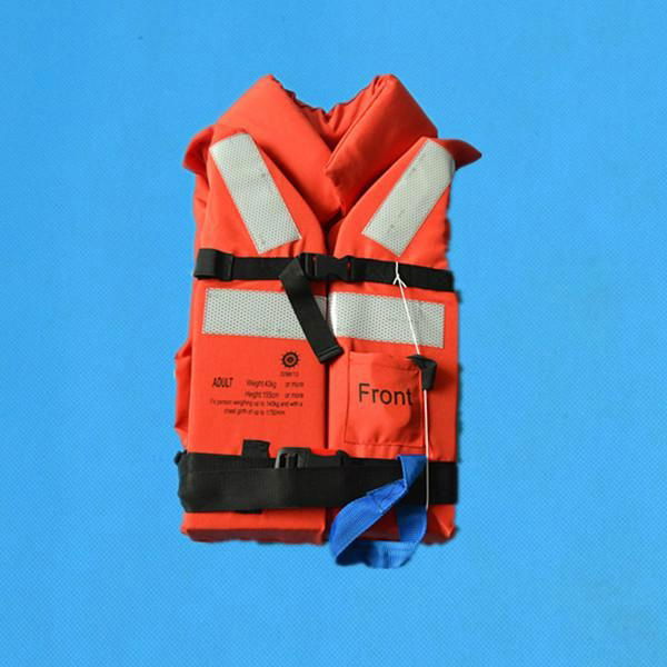 Lift vest