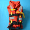 Life vest