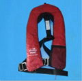 Life vest  1