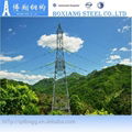 220kv Single Circuit Transmission Line