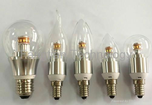 9 Watts 360 degree LED bulb dimmable CE RoSH UL SAA 2