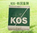 韩国进口KOS0.02mm琴钢线