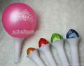 Promotion Maracas Balloon Inflatable Maracas 