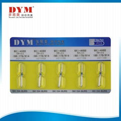 dental sharp diamond bur