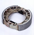 CG125 Motorcycle Parts Brake Shoe