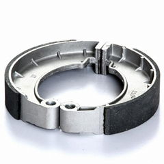 Three Wheel Motorcycle Brake Shoe