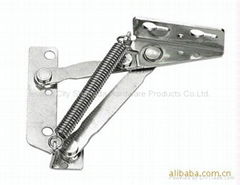 SD-0505 heavy duty cabinet hinges sofa hinge toilet seat hinge