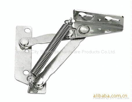 Sd 0505 Heavy Duty Cabinet Hinges Sofa Hinge Toilet Seat Hinge