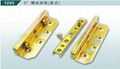 4 inch bed hinge bed fitting  furniture hinge 3