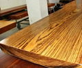 金木实木大板办公桌 3