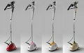 1800ml laundry care home appliance garment steamer