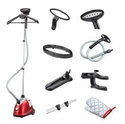 1800ml laundry care home appliance garment steamer 2