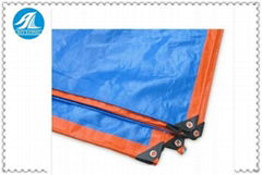 waterproof pe tarpaulin  &any size could make 