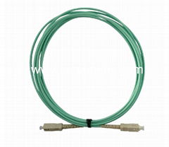 fiber optic patchcord