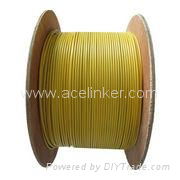 fiber optic indoor cable GJFJV