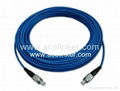armored patchcord 