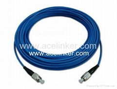 armored patchcord 