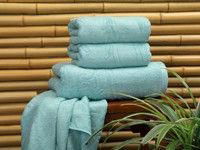 Bamboo Bath Towel