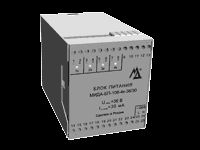 DC multichannel power supplies MIDA-PS-106 