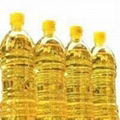 Sunflower oil 1