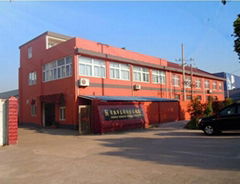 ChangShu EastDeRun Metal Products Co.,Ltd