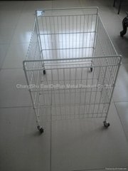 china supplier high quality wire cage