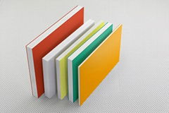 PVC Extruded Foam Board