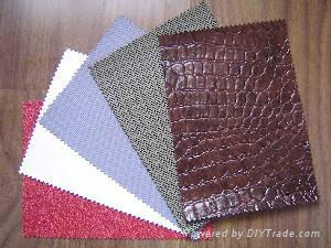 PVC Leather Pattern 2