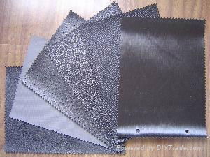 PVC Leather Pattern 3