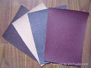 PVC Leather Pattern 4